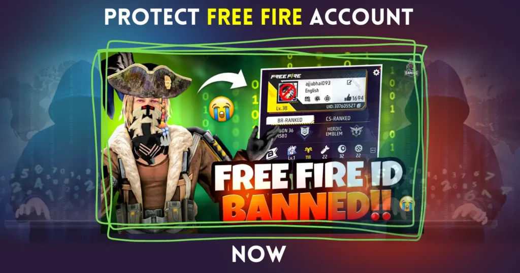 Free Fire Unban News: Return Date and Complete Information - Game Gyan