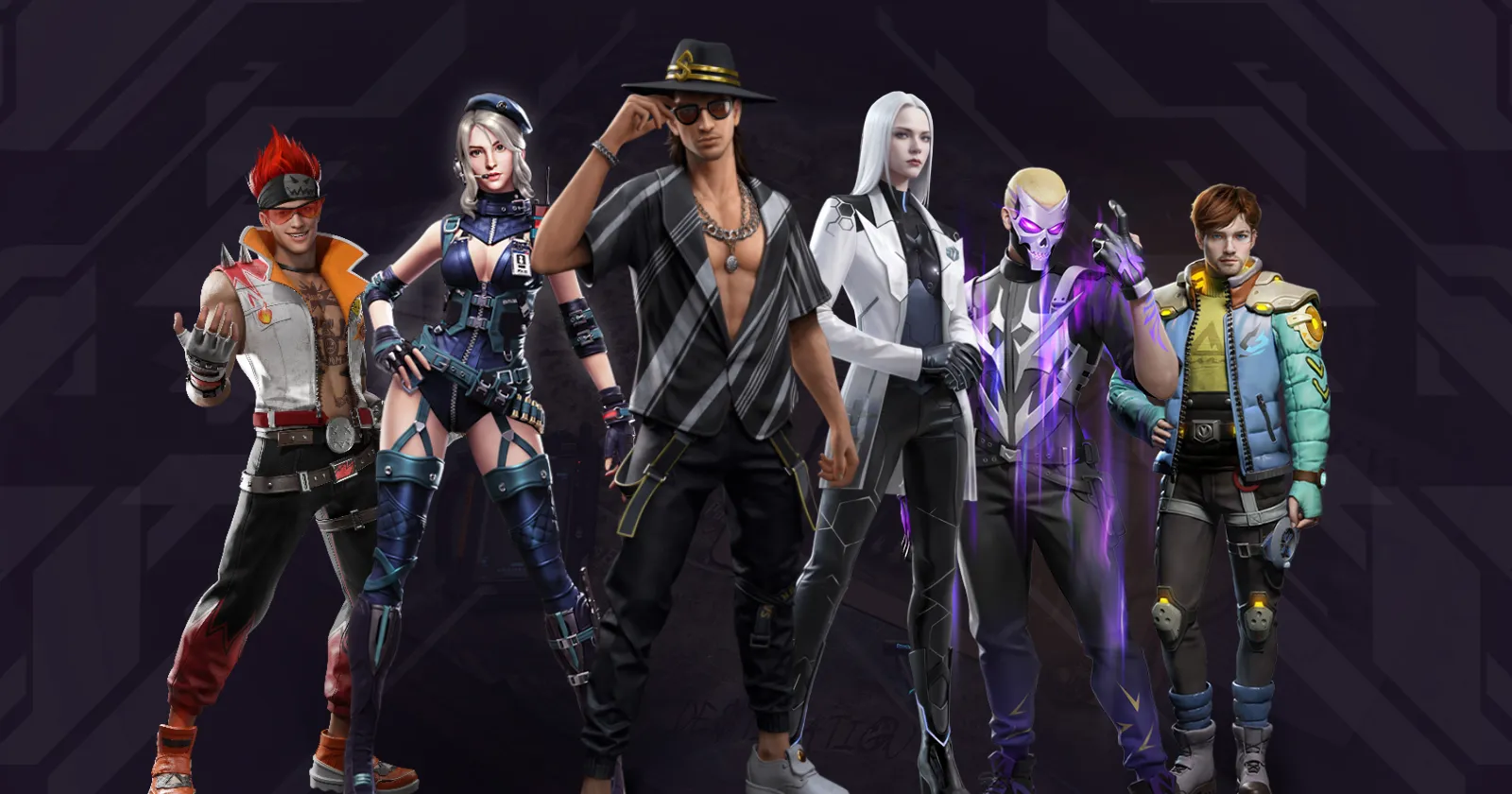 Free Fire OB50 Update Major Character Ability Changes Revealed