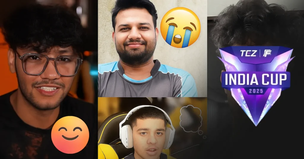 Pahadi and Jonty Break Silence on Team Elite’s Disqualification from FFMIC 2025