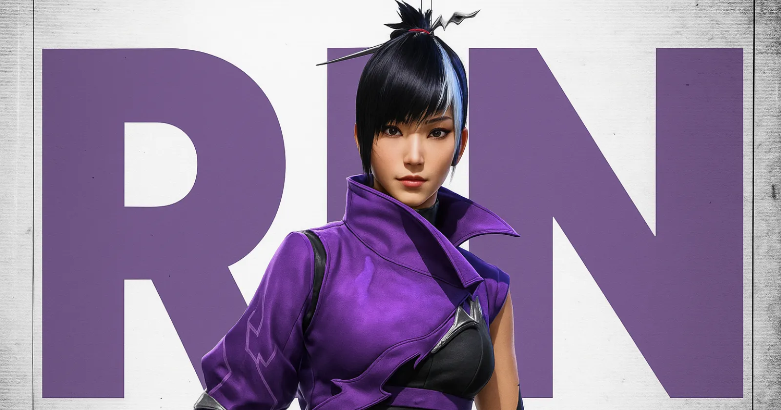 free fire new character rin and its ability