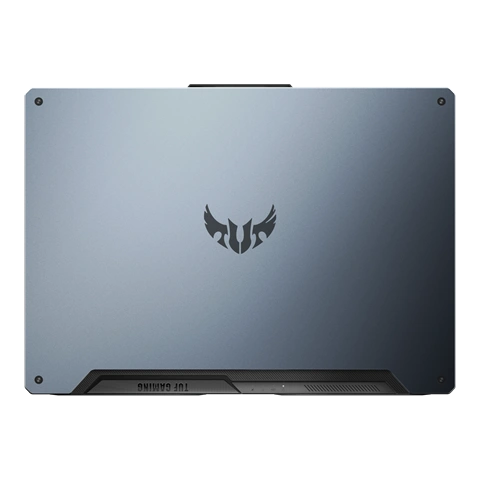 Asus TUF Gaming A15 gaming laptop