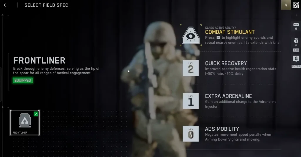 Battlefield 6 Assault Class mode