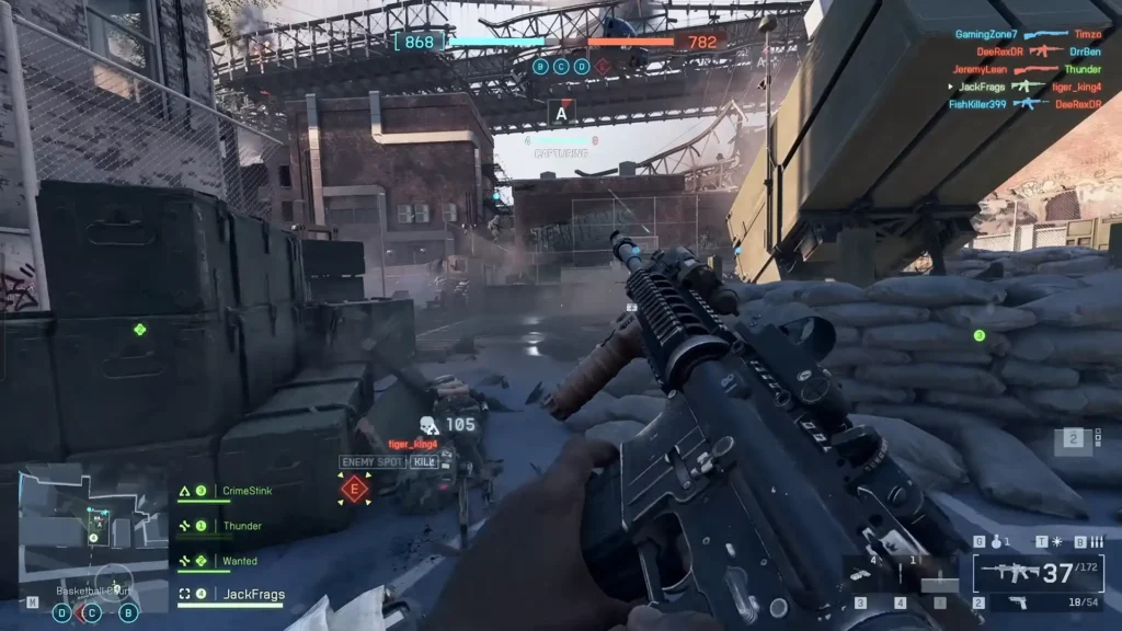 Battlefield 6 Feels So Special