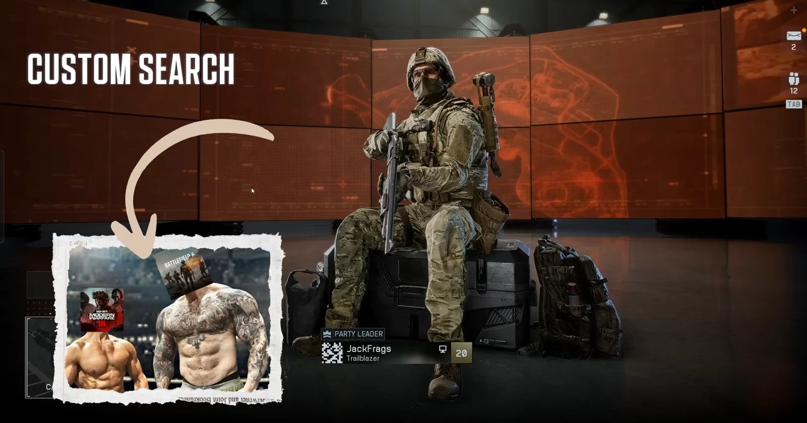Battlefield 6 vs COD