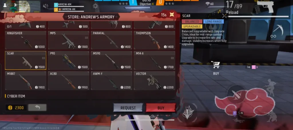 Best Strategy to Win Free Fire Max CS Rank Matches 2