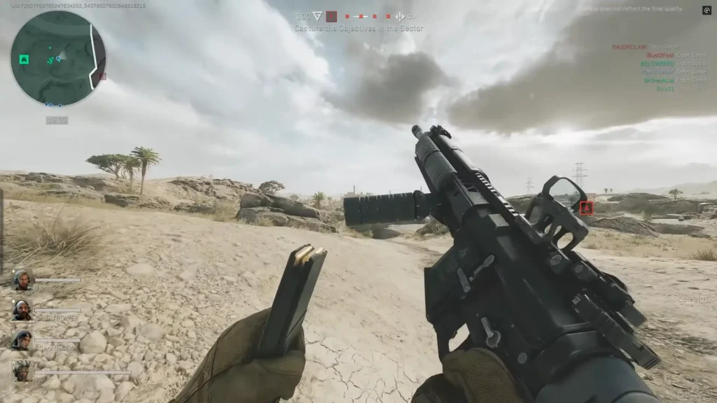 Delta Force free pc game