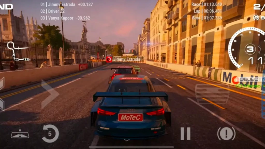 GRID Legends