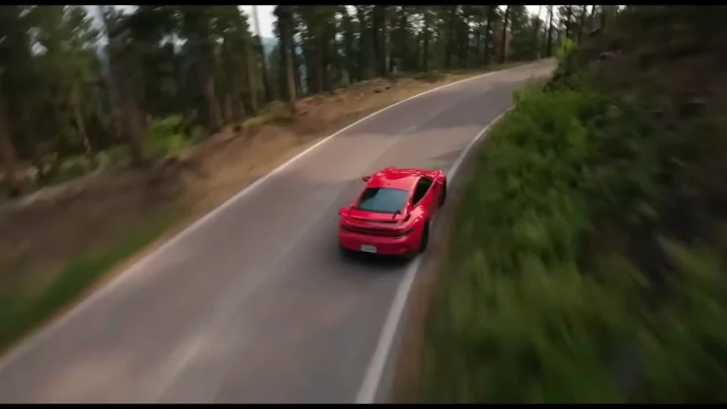 Gran Turismo 8