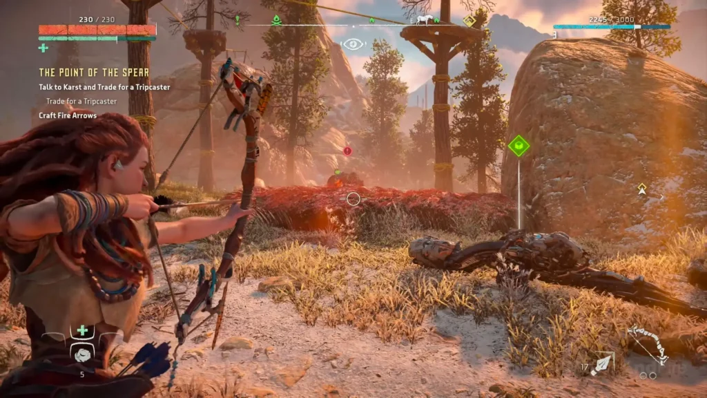 Horizon Online (2026)