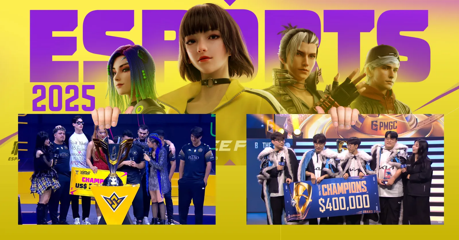 How to Become an Esports Player A Complete Guide 2025