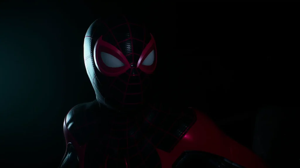  Marvel’s Spider-Man 3 (2028–29)