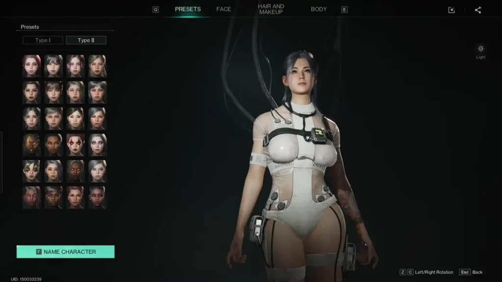 Once Human free pc game