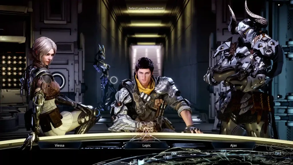 The First Descendant free pc game