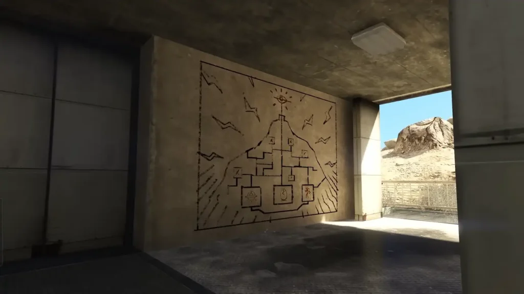The Mount Chiliad Mystery Explained gta 5