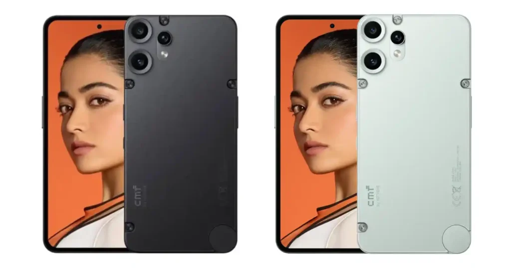 CMF Phone 2 Pro