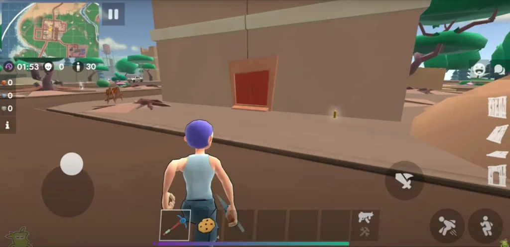 FortZone
