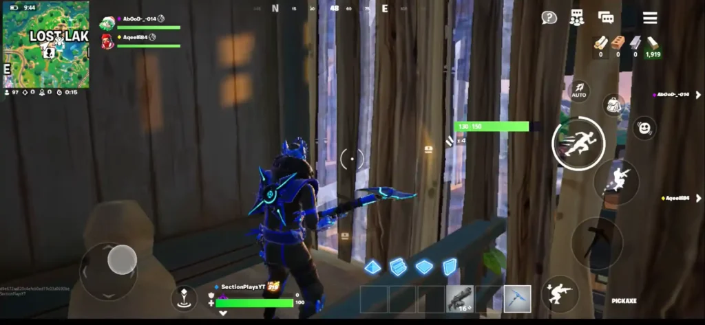 Fortnite