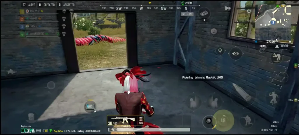 PUBG New State