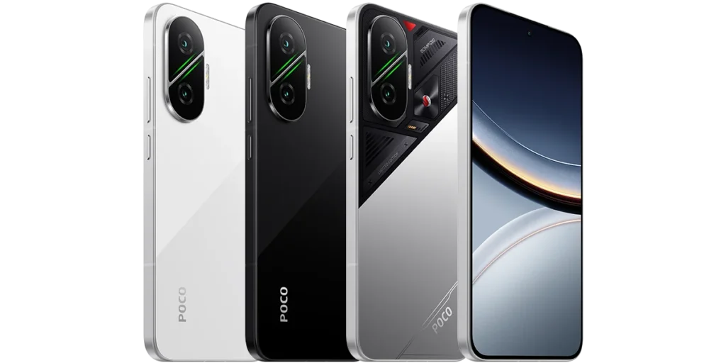 Poco F7