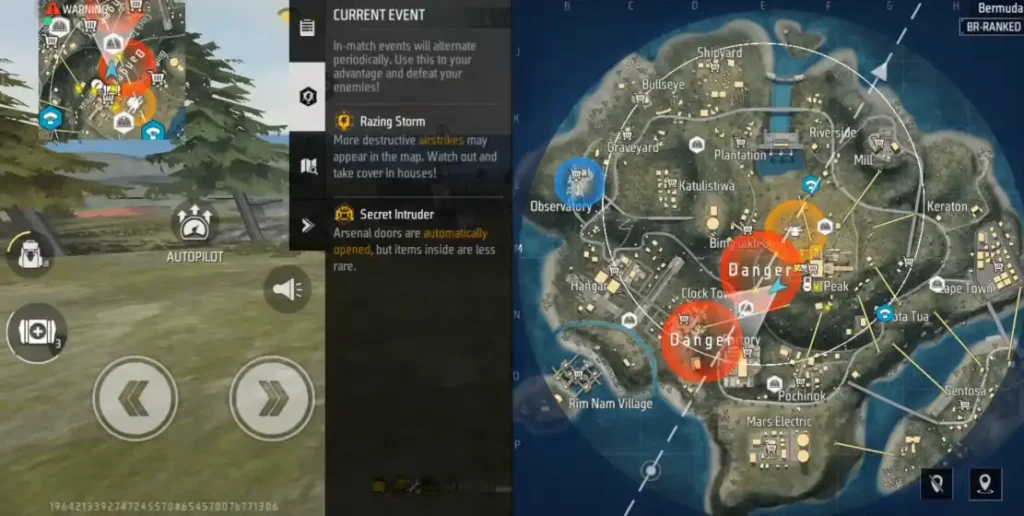 New Special Changes and Missions in Bunny Event