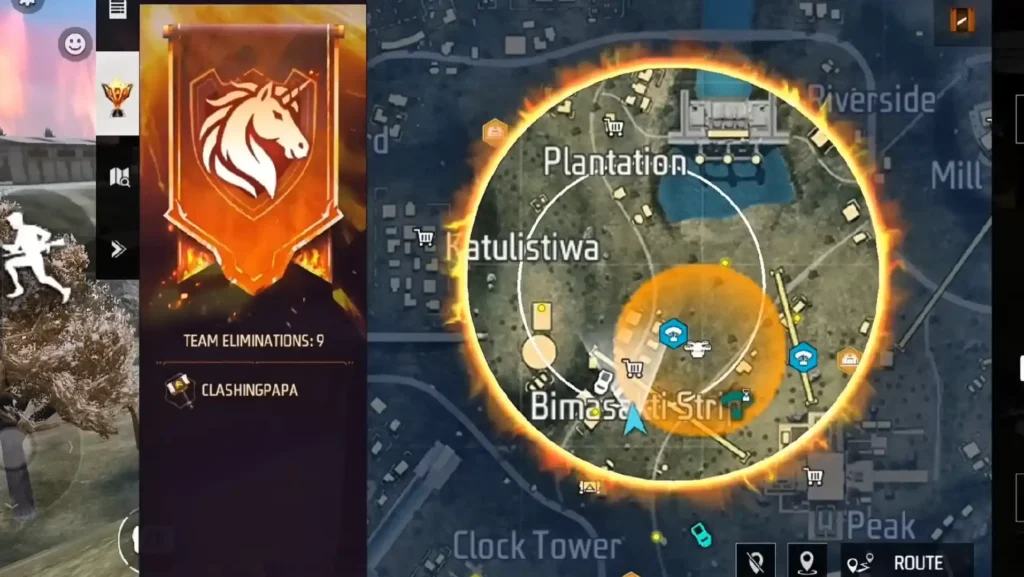 Zone Update