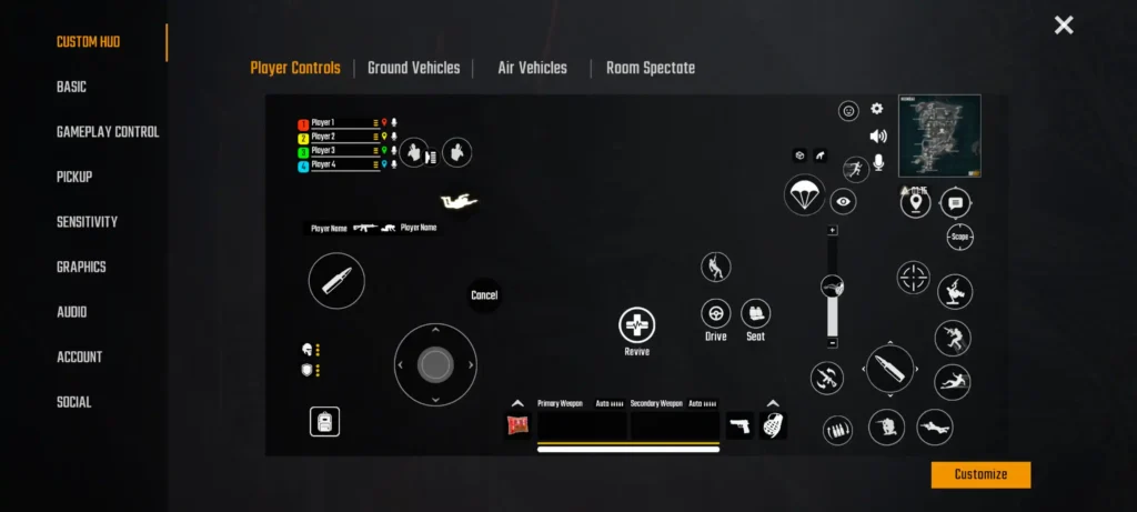 scarfall 2.0 hud