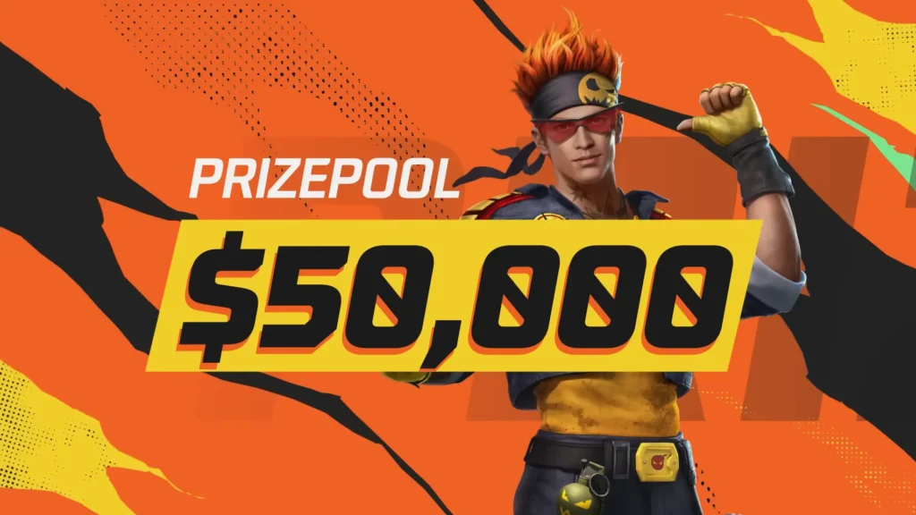 FFMAI 2025 Prize pool