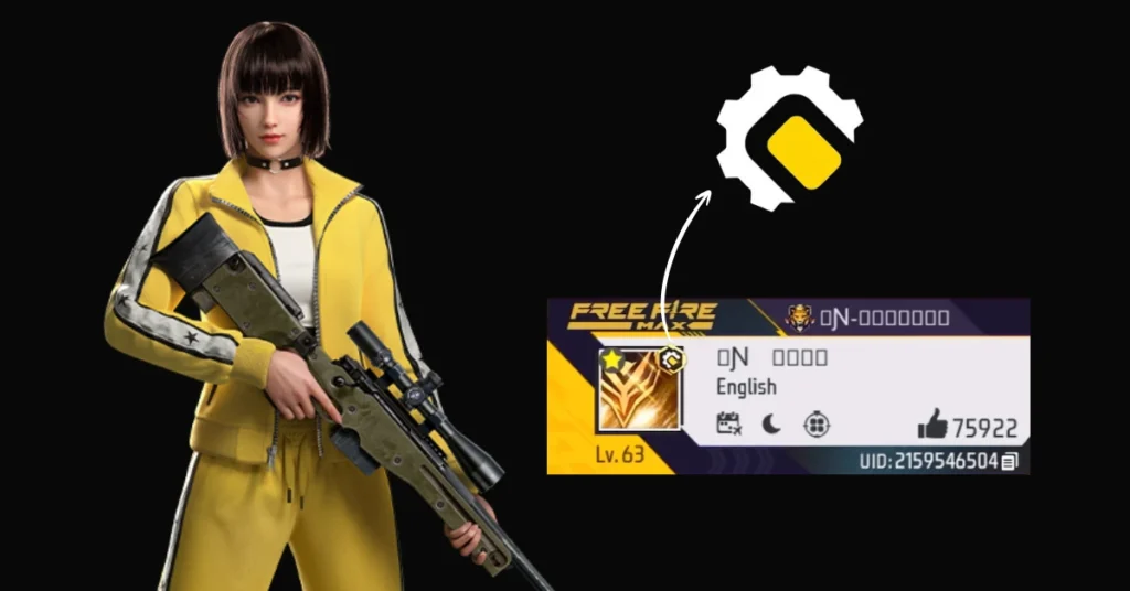 Free Fire Craftland Creator Badge