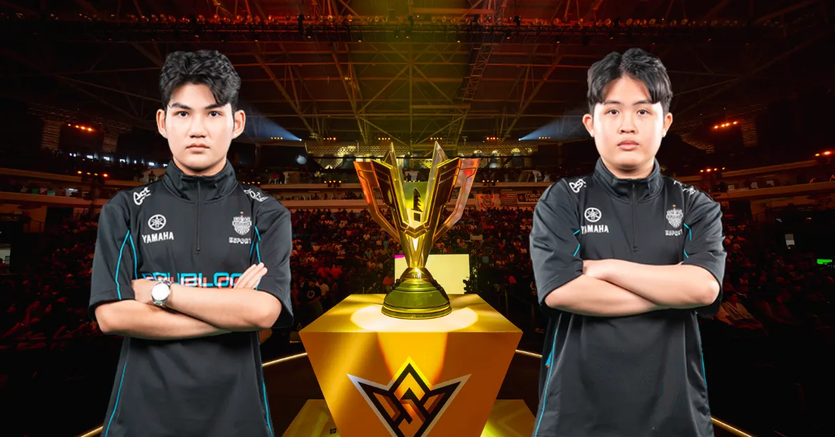 Free Fire World Series 2025 Who Is the No.1 Free Fire Player in the World