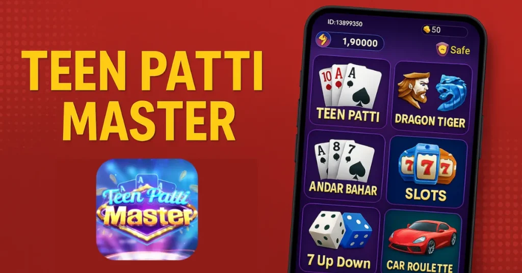 teen patti master apk download